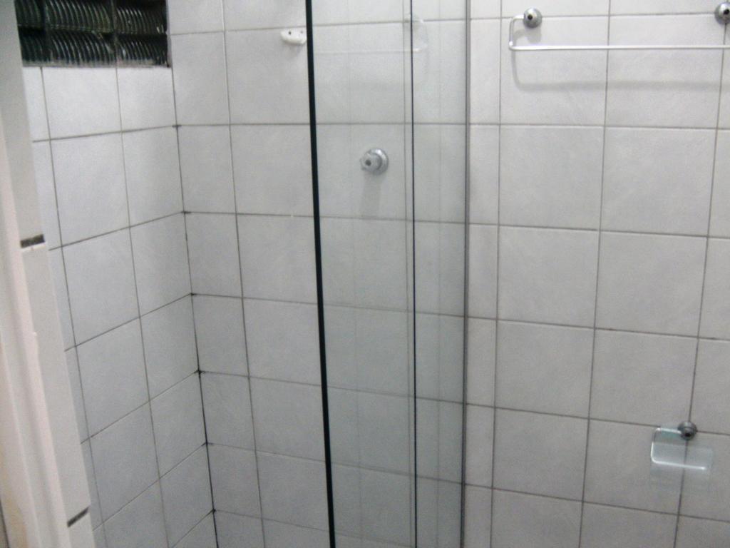 Pousada Pituba Salvador Room photo