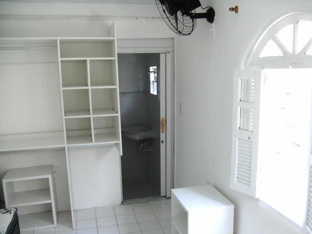 Pousada Pituba Salvador Exterior photo